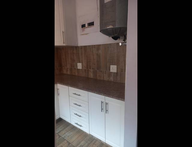 2 BEDROOM APARTMENT RENTED IN BONELA